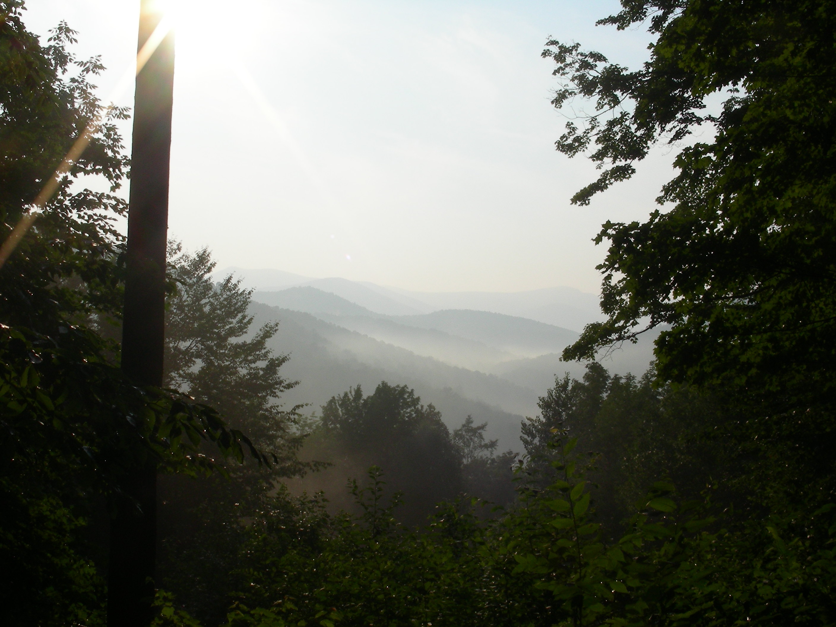 Riker's State Park, Vermont